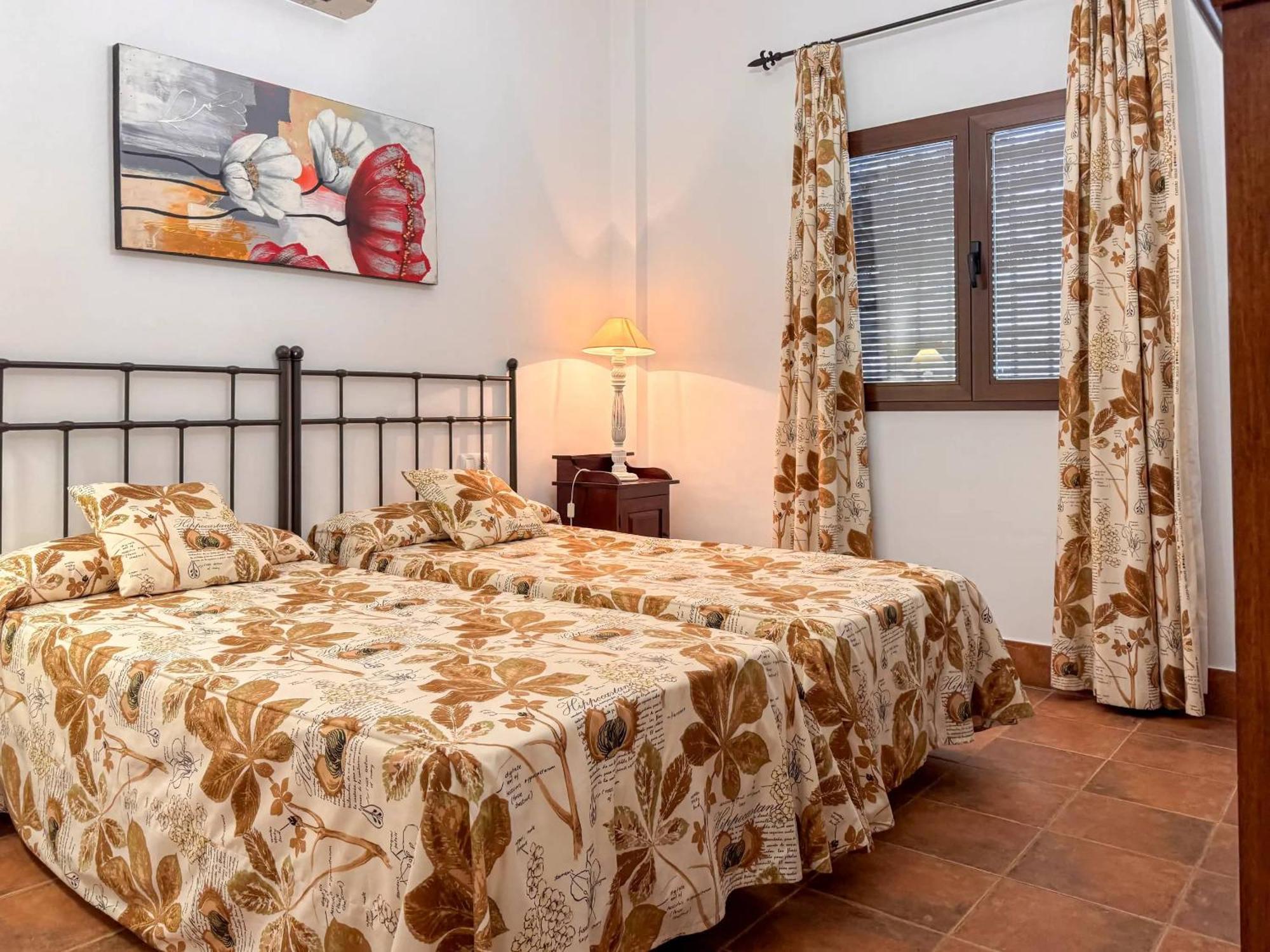 Hotel Valsequillo Lepe Bagian luar foto