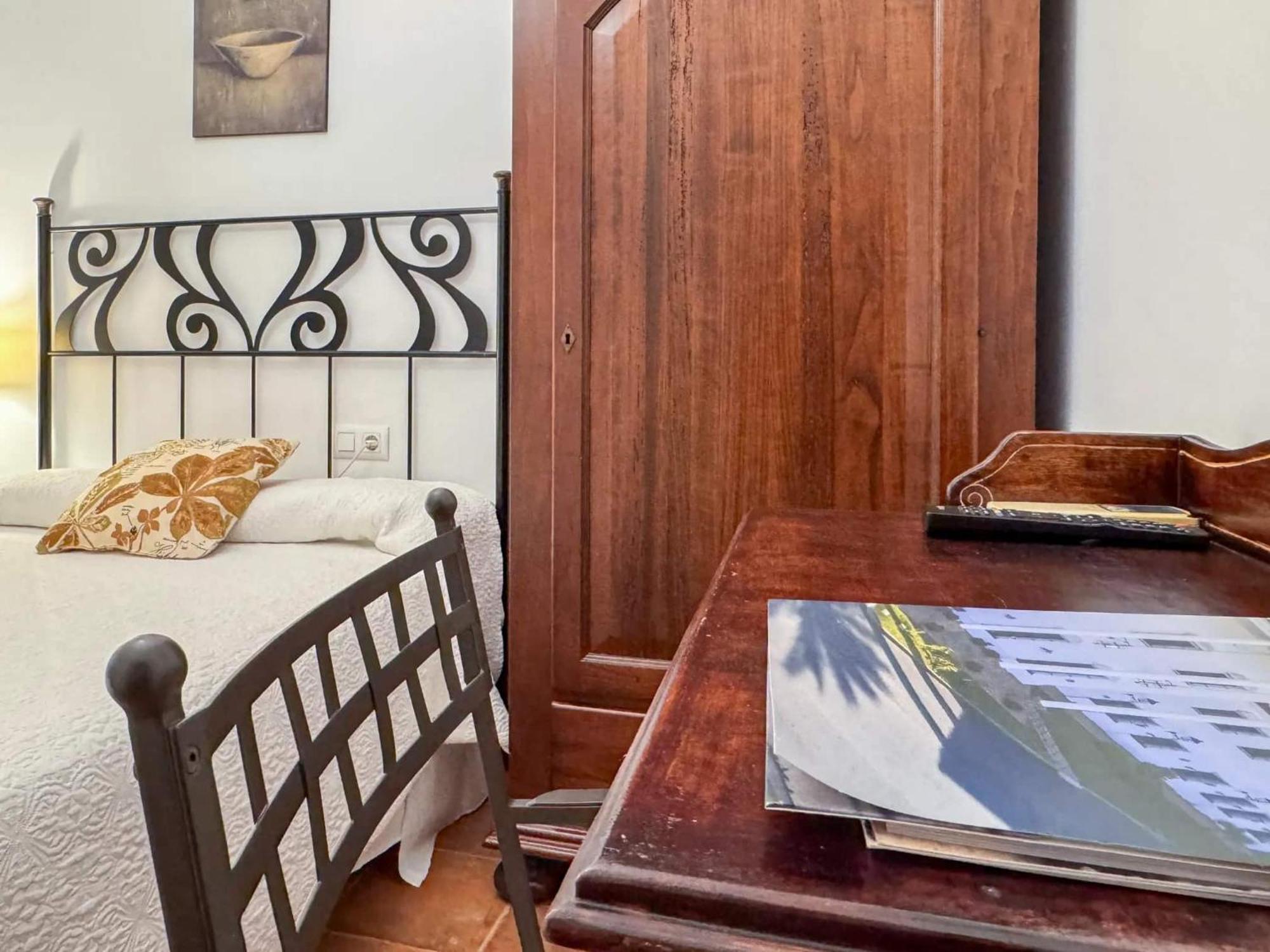 Hotel Valsequillo Lepe Bagian luar foto